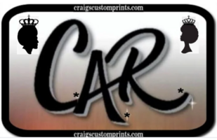 Craig's Custom Prints